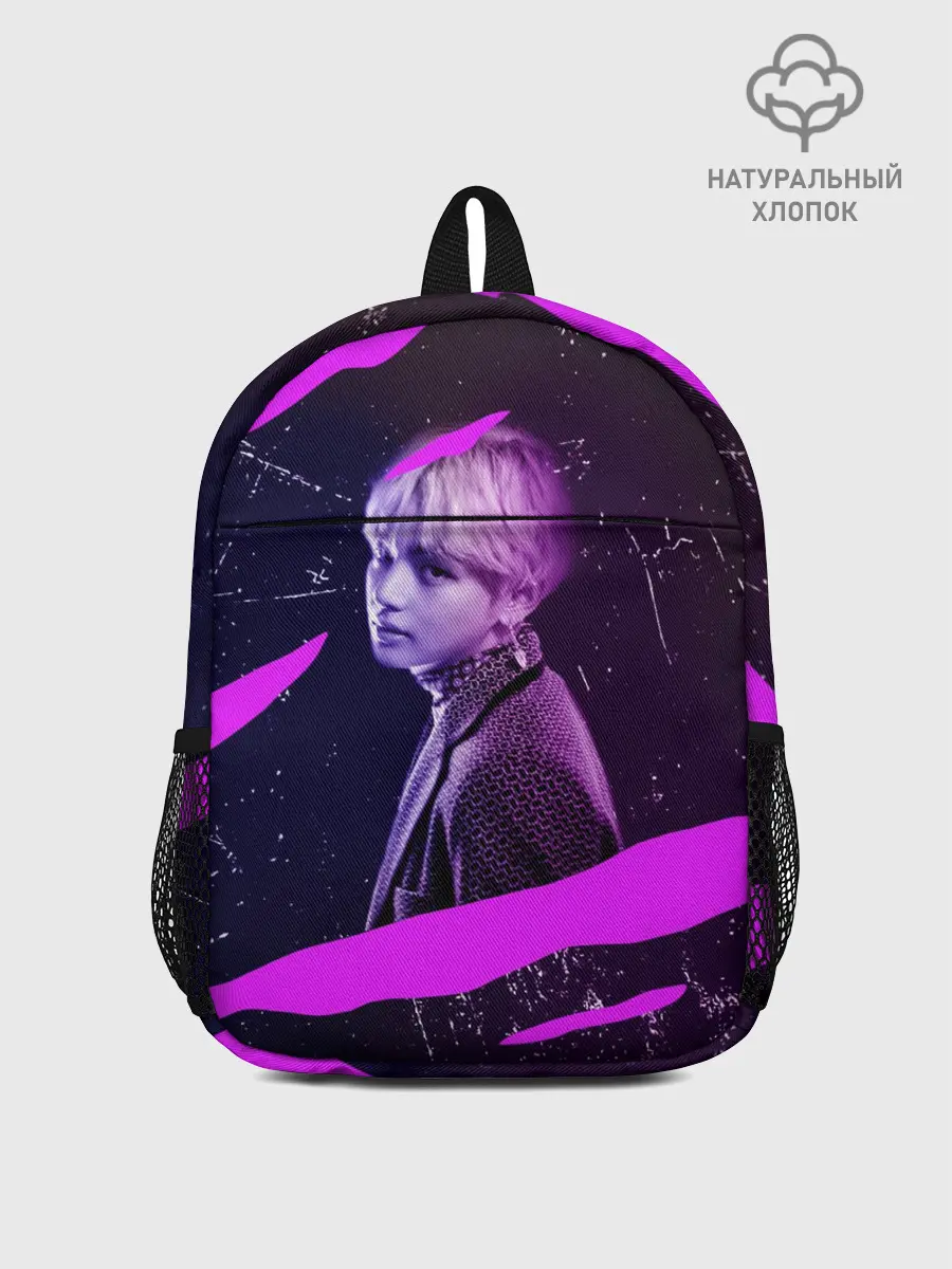 Рюкзак детский / BTS