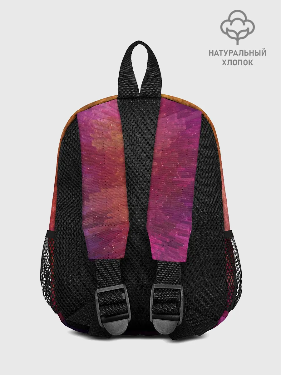 Рюкзак детский / Рори Меркури