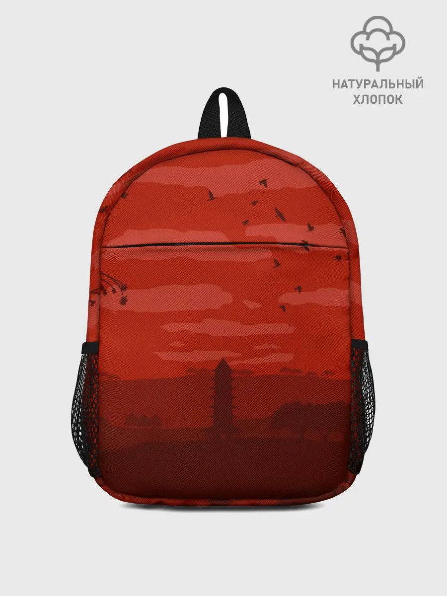 Рюкзак детский / Сакура