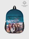 Рюкзак детский / BlackPink