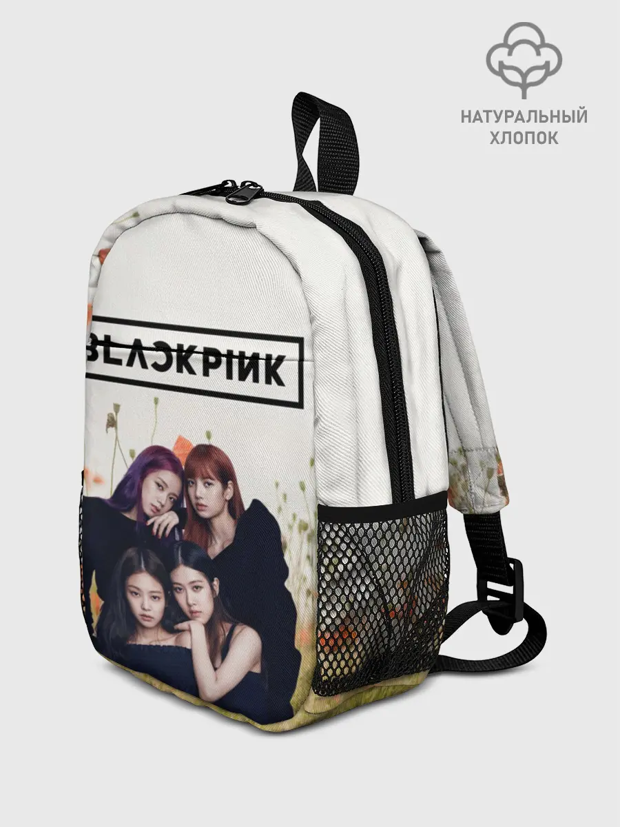 Рюкзак детский / BlackPink