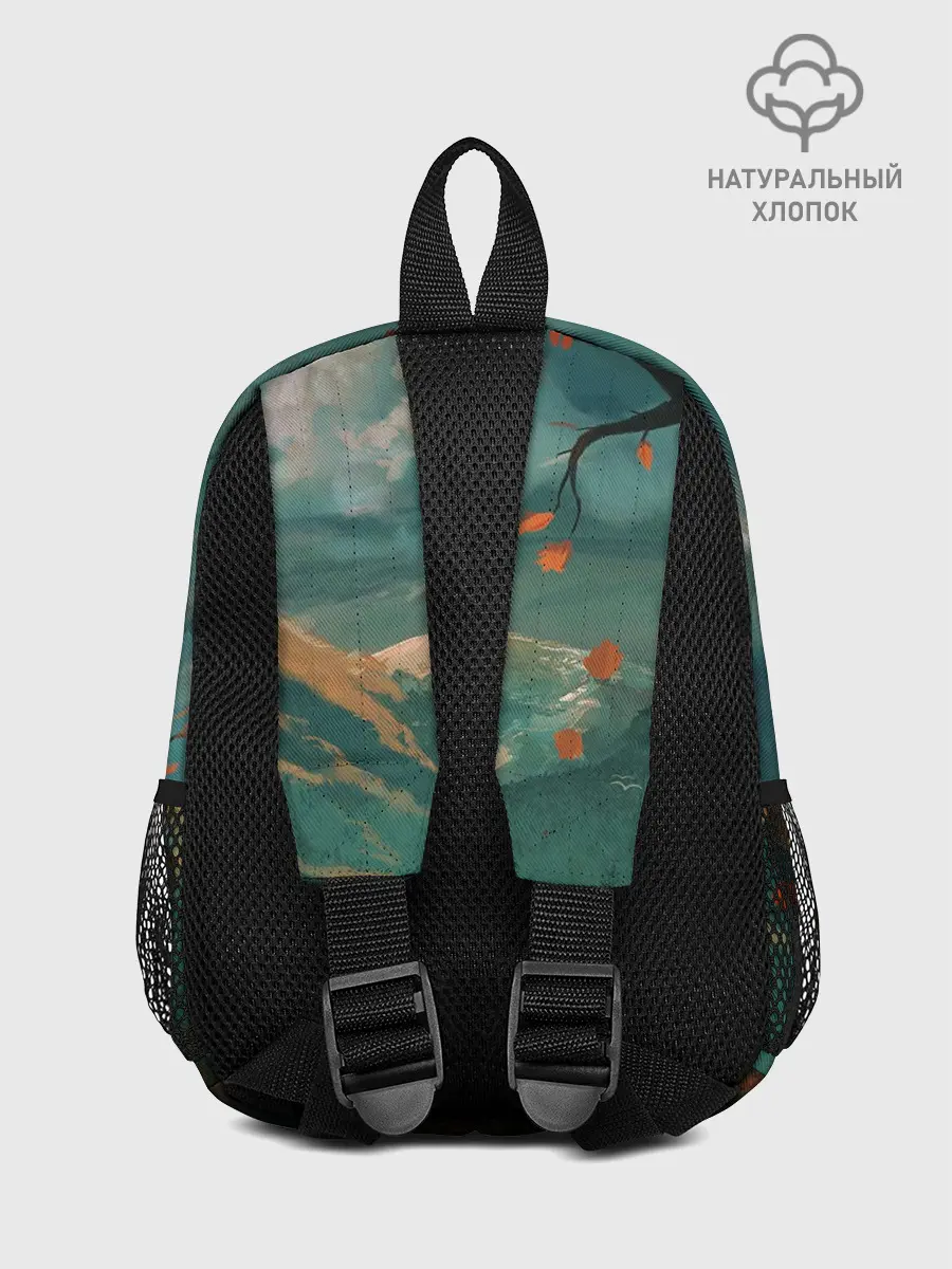 Рюкзак детский / Горы