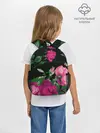 Рюкзак детский / Розы