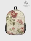 Рюкзак детский / Цветы