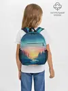 Рюкзак детский / Природа