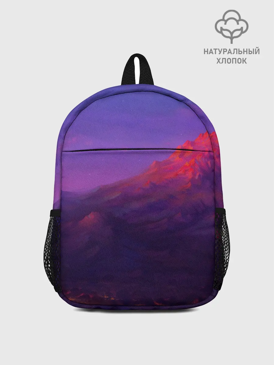 Рюкзак детский / Горы