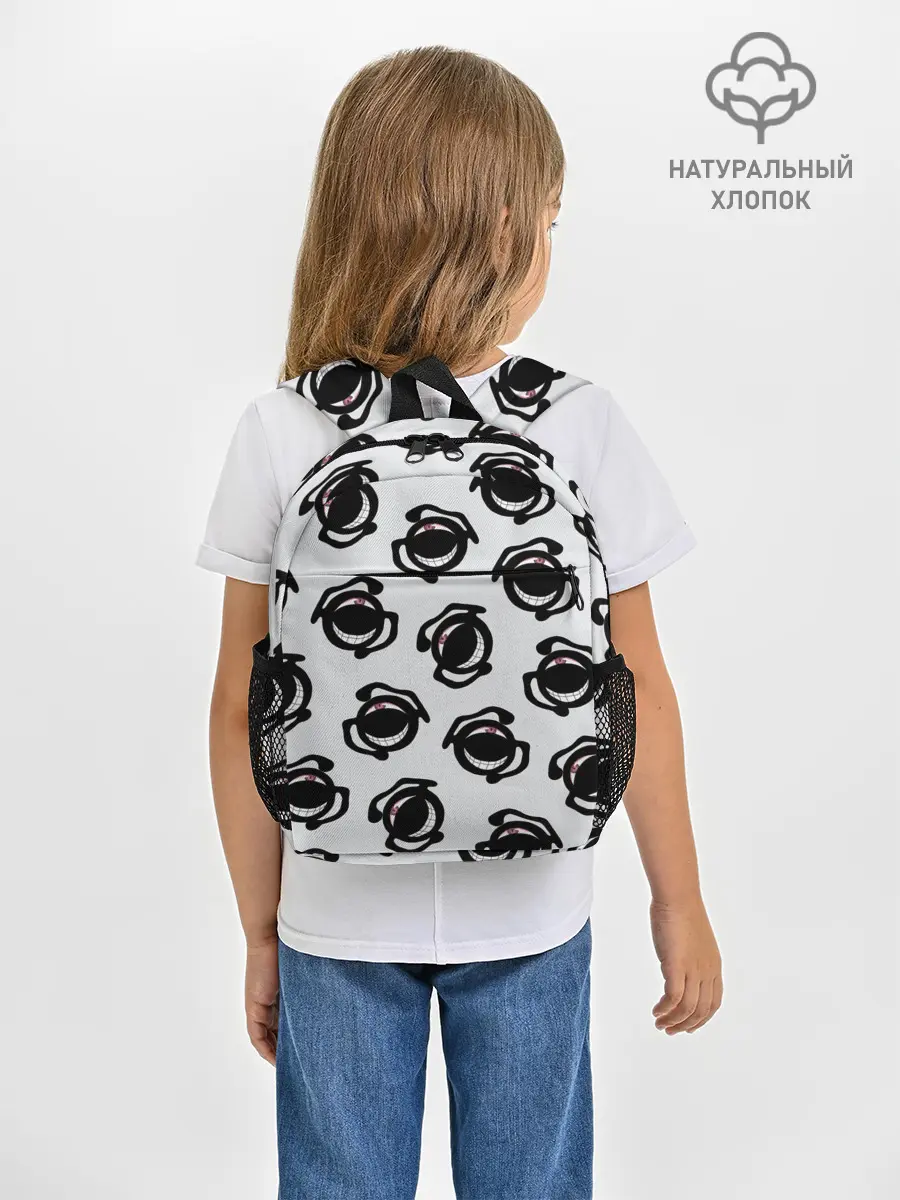 Рюкзак детский / Гомункулы