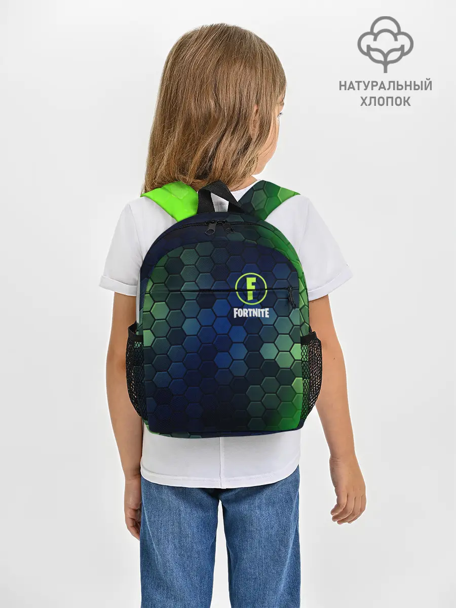 Рюкзак детский / FORTNITE / ФОРТНАЙТ