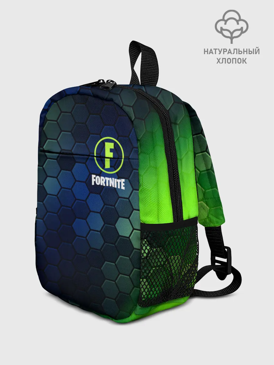 Рюкзак детский / FORTNITE / ФОРТНАЙТ