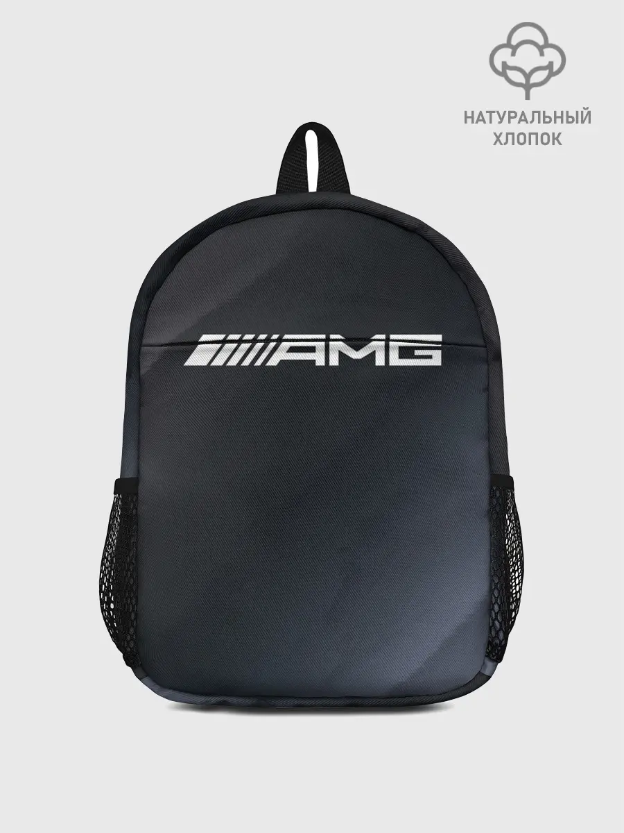 Рюкзак детский / MERCEDES / МЕРСЕДЕС