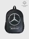 Рюкзак детский / MERCEDES / МЕРСЕДЕС