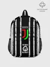 Рюкзак детский / ювентус