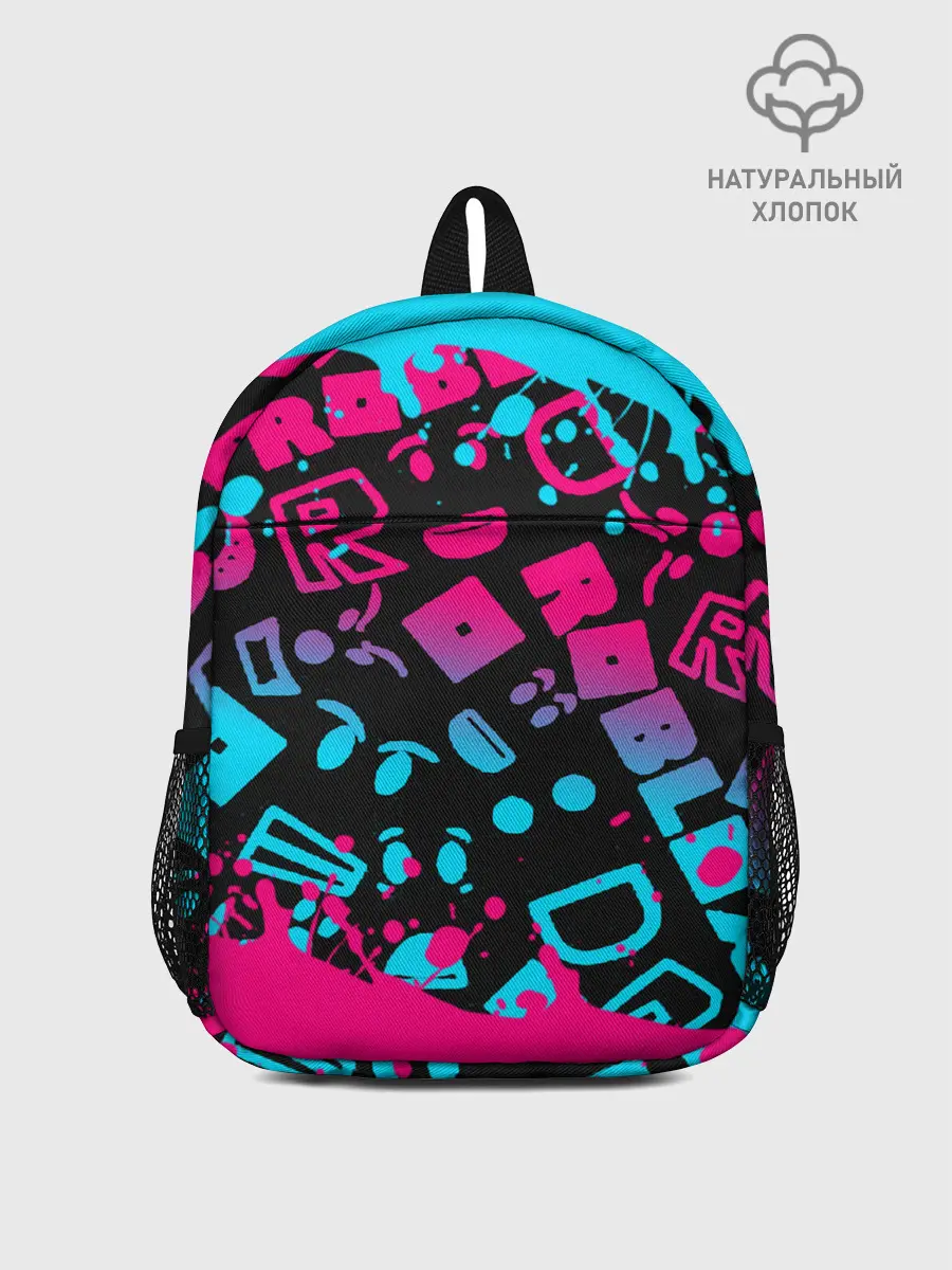 Рюкзак детский / Roblox