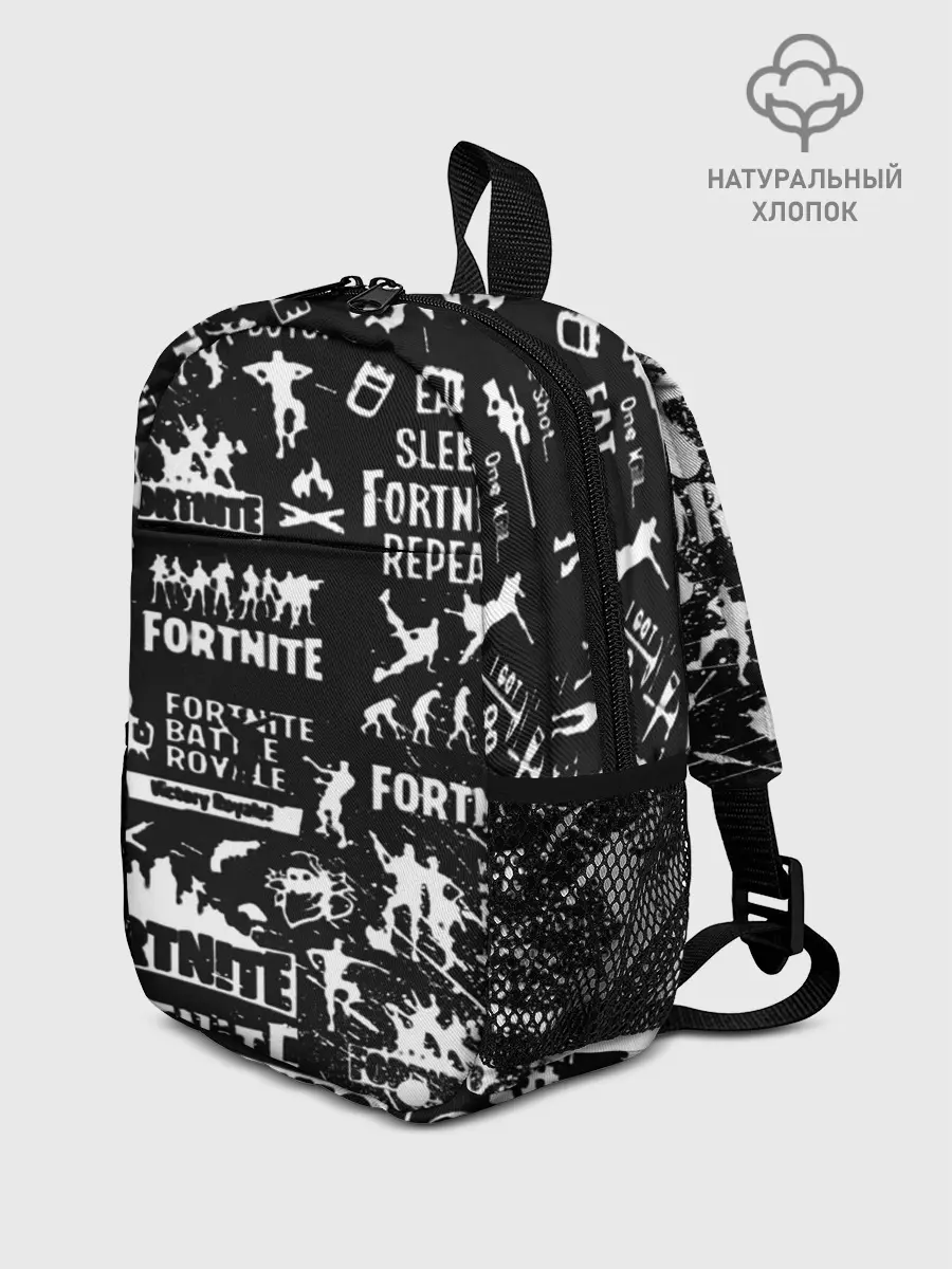 Рюкзак детский / Fortnite.
