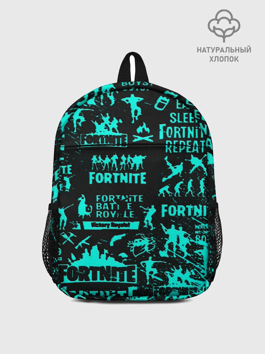 Рюкзак детский / Fortnite.