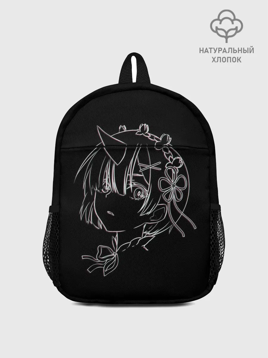 Рюкзак детский / Re:Zero