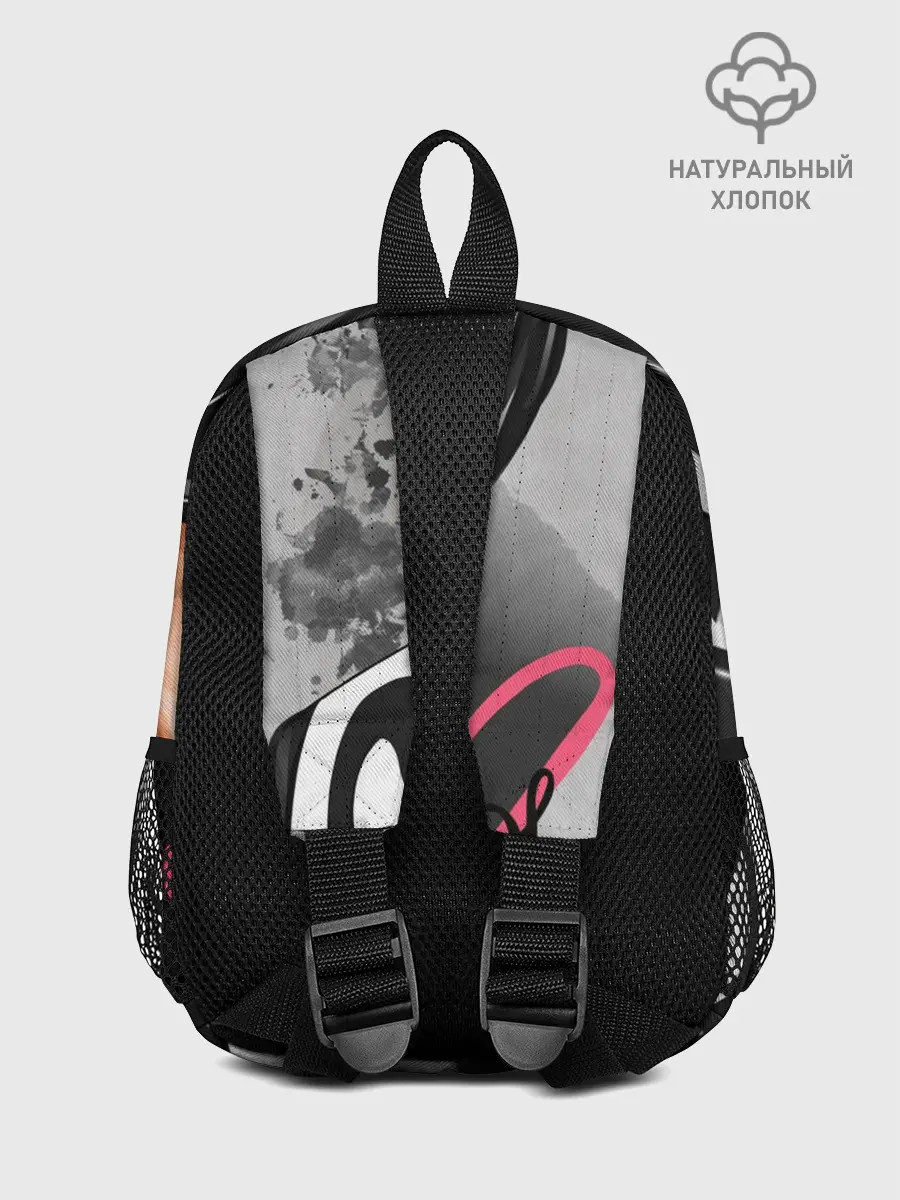 Рюкзак детский / Money, money