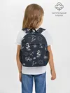 Рюкзак детский / Nautical art