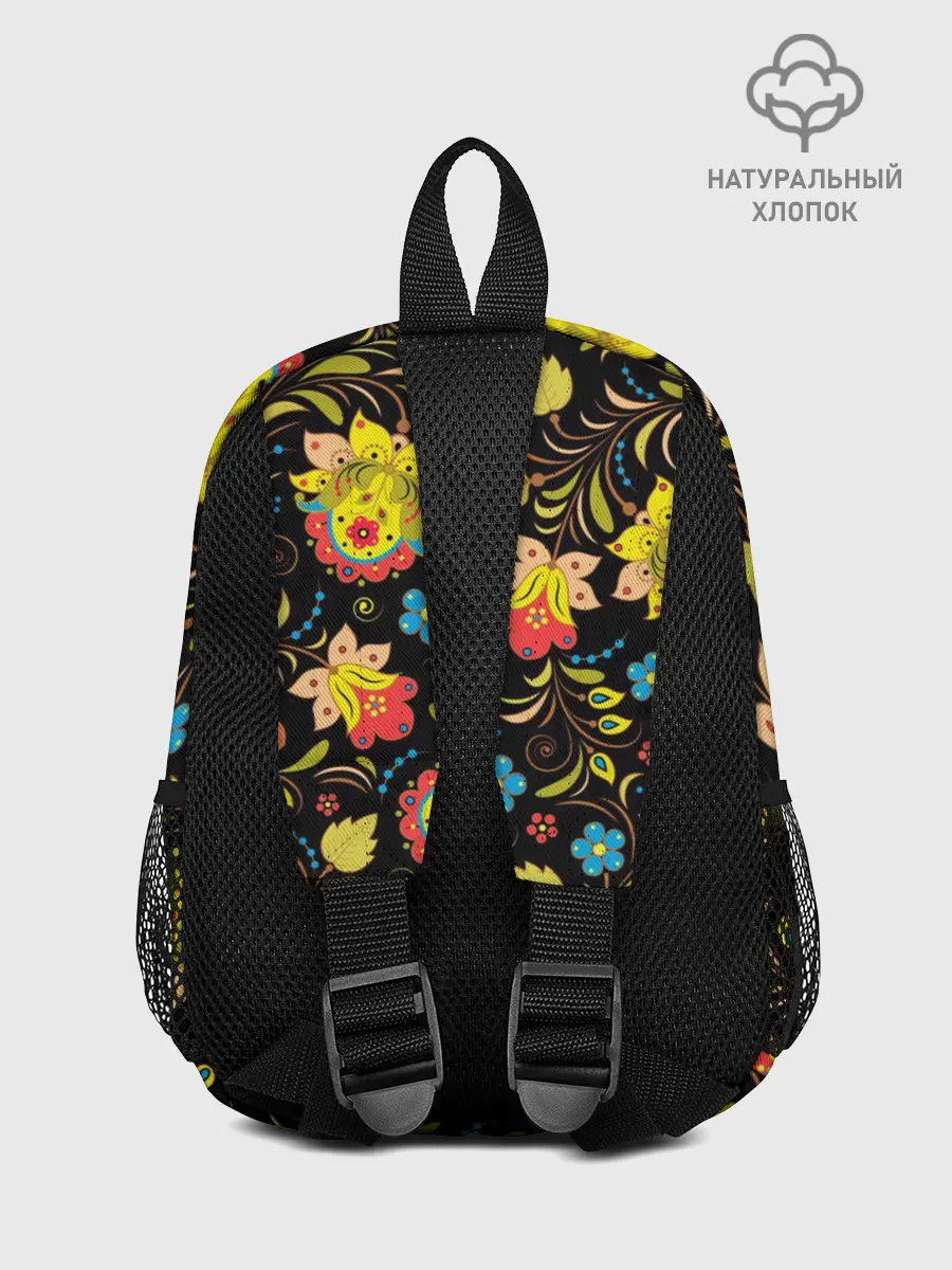 Рюкзак детский / Русская красавица