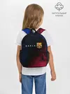 Рюкзак детский / BARCELONA / БАРСЕЛОНА