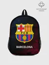 Рюкзак детский / BARCELONA / БАРСЕЛОНА