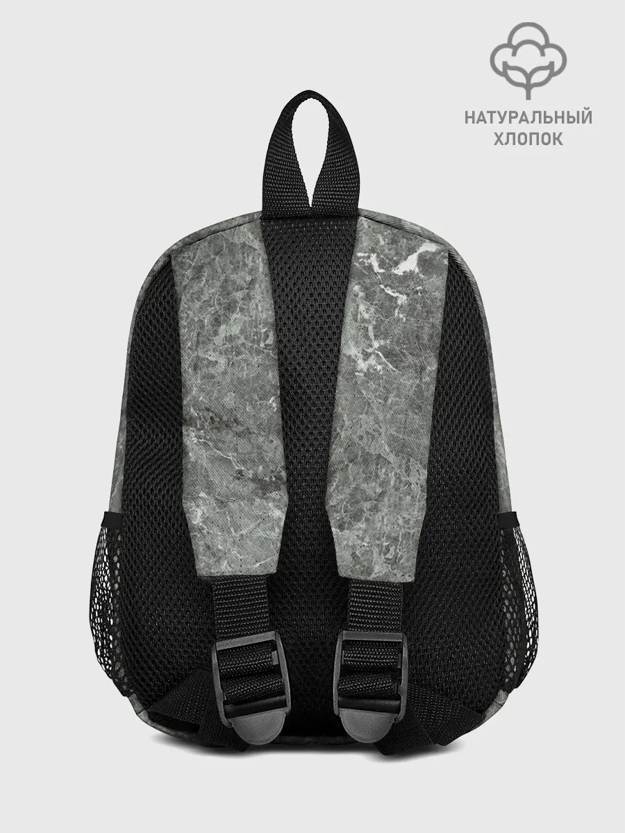 Рюкзак детский / Grey