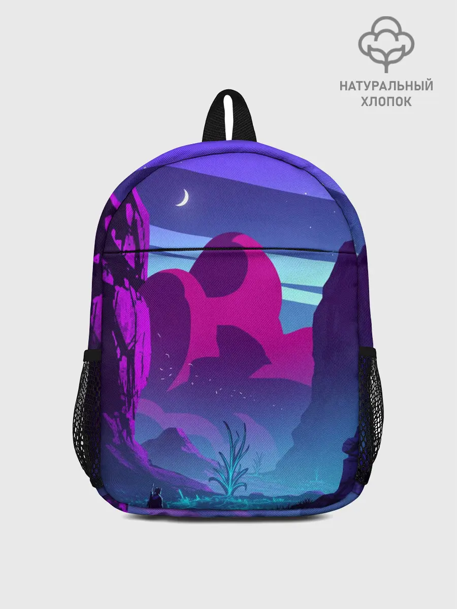 Рюкзак детский / Фентези