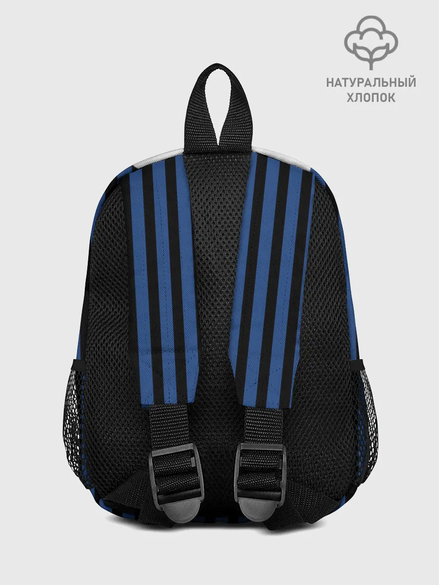 Рюкзак детский / Миранчук Аталанта Форма