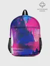 Рюкзак детский / Неоновые Краски
