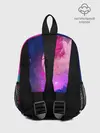 Рюкзак детский / Неоновые Краски