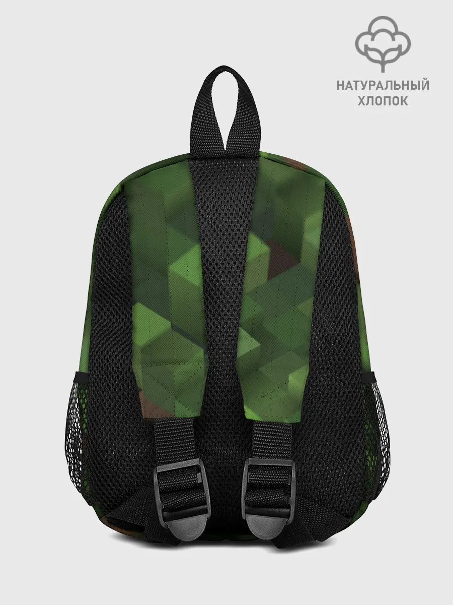 Рюкзак детский / minecraft