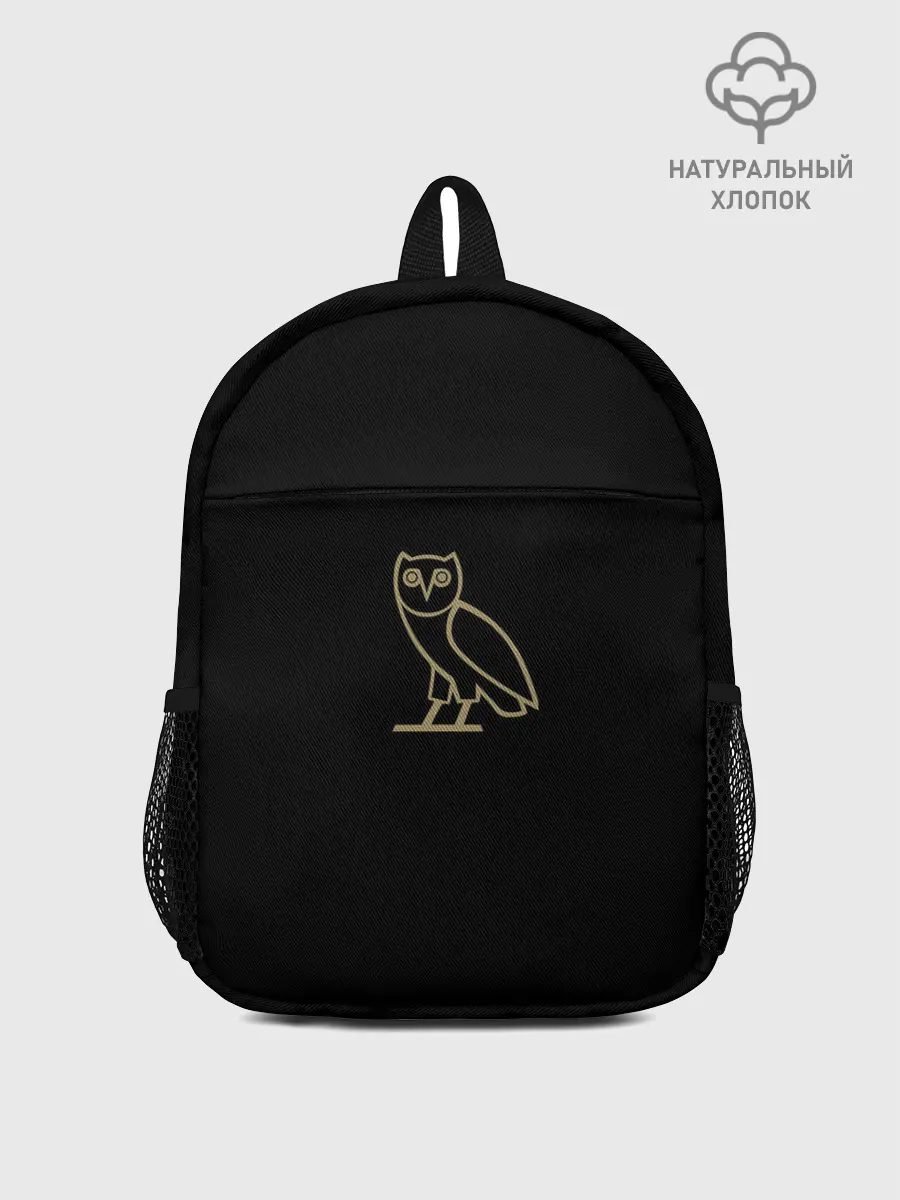 Рюкзак детский / Сова