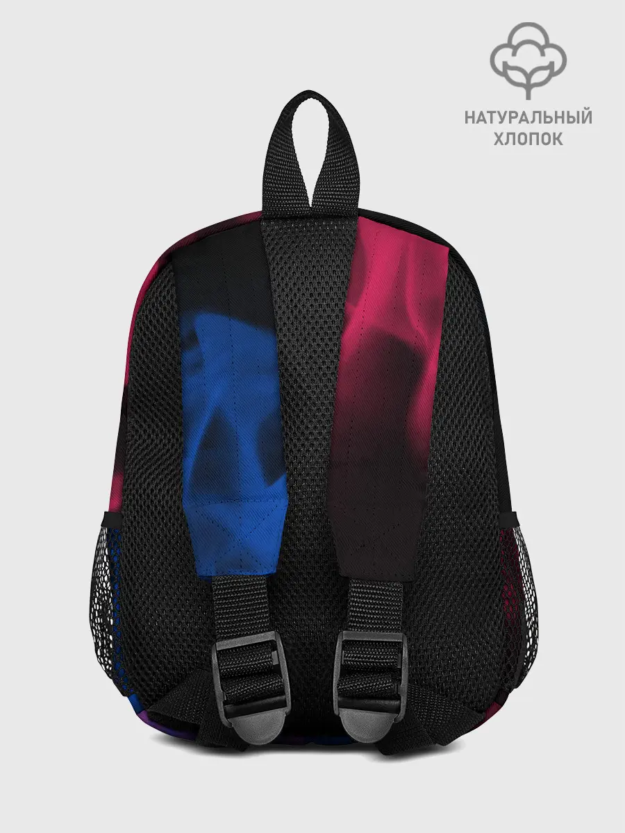 Рюкзак детский / BARCELONA / БАРСЕЛОНА