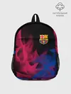 Рюкзак детский / BARCELONA / БАРСЕЛОНА