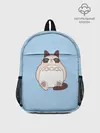 Рюкзак детский / Тоторный кот