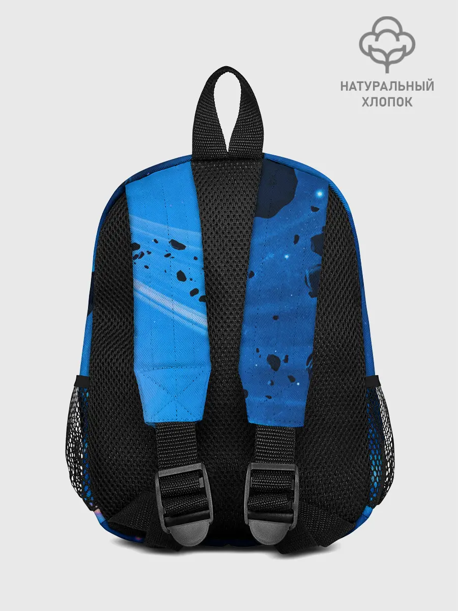 Рюкзак детский / Space