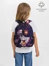 Рюкзак детский / Лицо