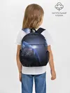Рюкзак детский / Earth