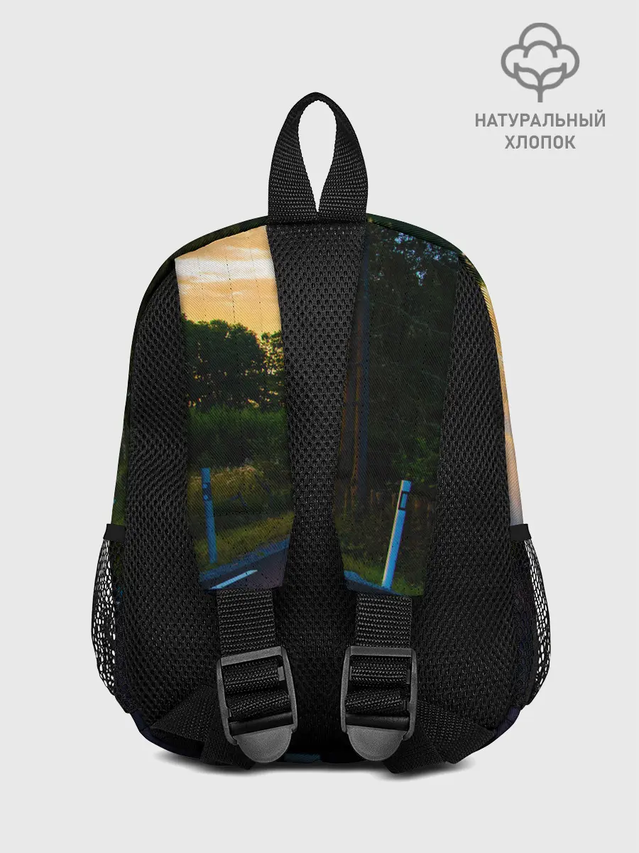 Рюкзак детский / дорога