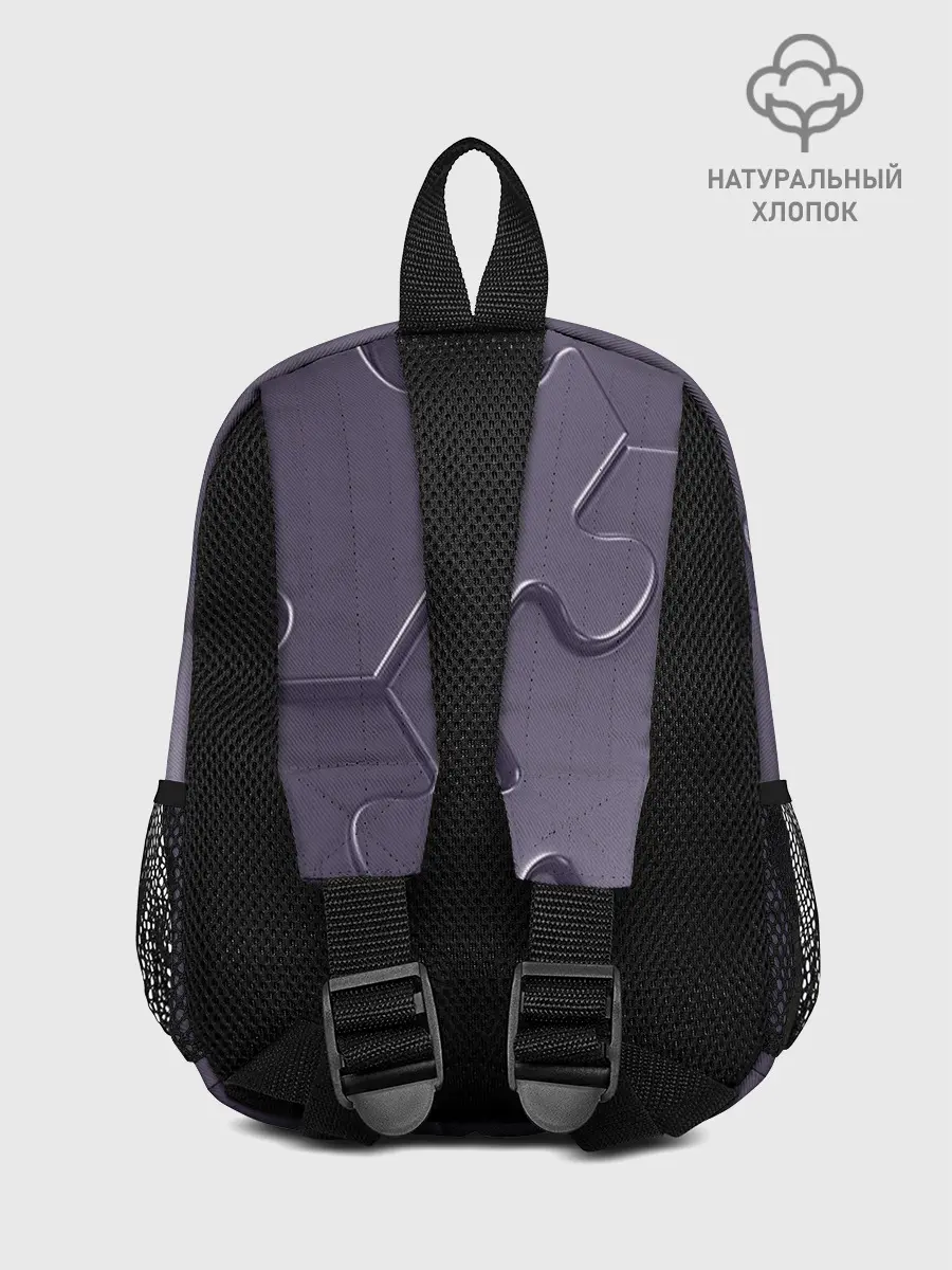 Рюкзак детский / Puzzles