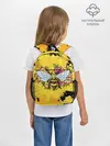 Рюкзак детский / Пчела