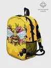 Рюкзак детский / Пчела