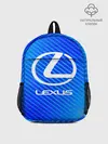 Рюкзак детский / LEXUS / ЛЕКСУС