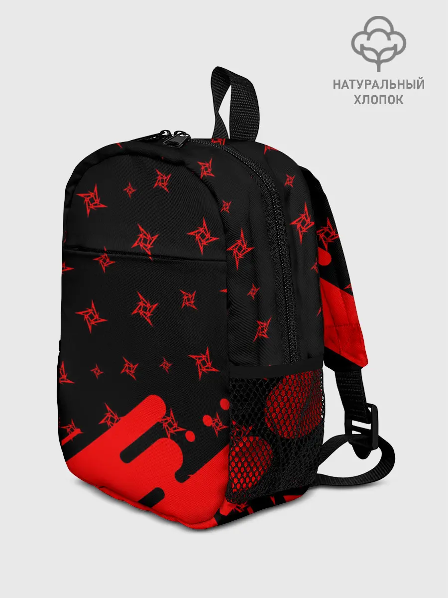 Рюкзак детский / METALLICA / МЕТАЛЛИКА