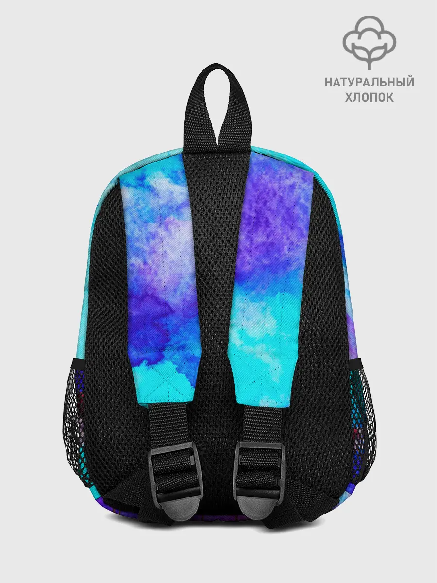 Рюкзак детский / Цветов аромат