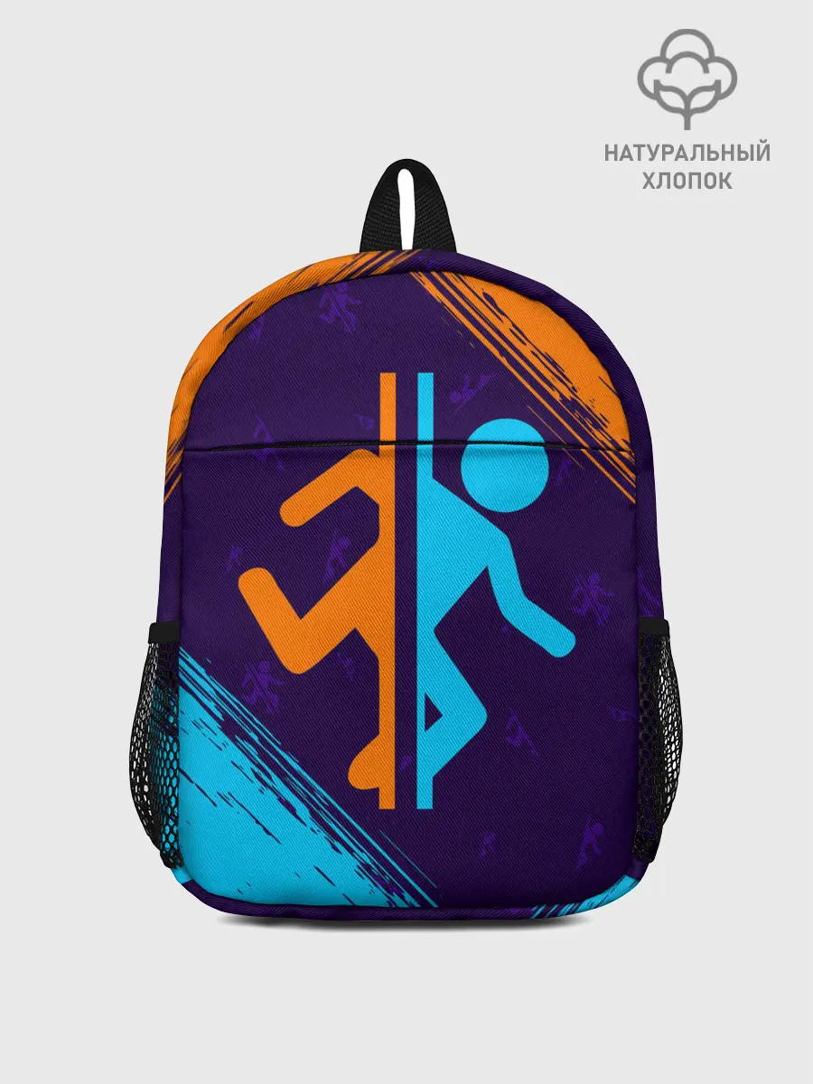 Рюкзак детский / PORTAL / ПОРТАЛ