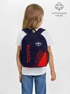 Рюкзак детский / TOYOTA / ТОЙОТА