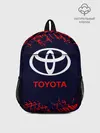 Рюкзак детский / TOYOTA / ТОЙОТА