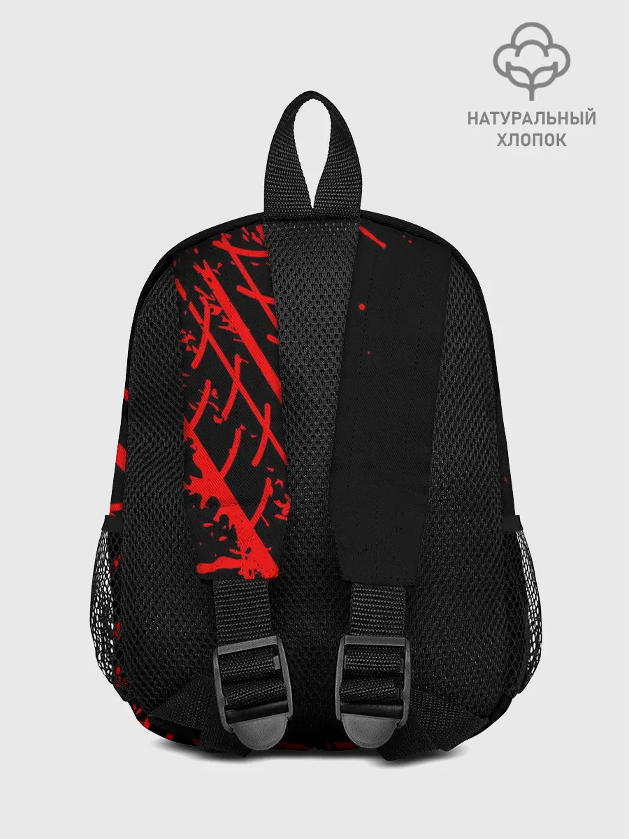 Рюкзак детский / LEXUS / ЛЕКСУС