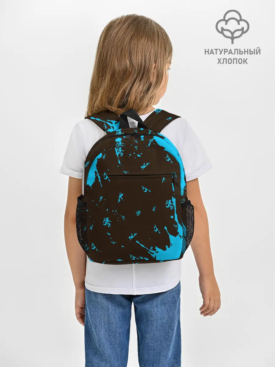 Рюкзак детский / PORTAL / ПОРТАЛ